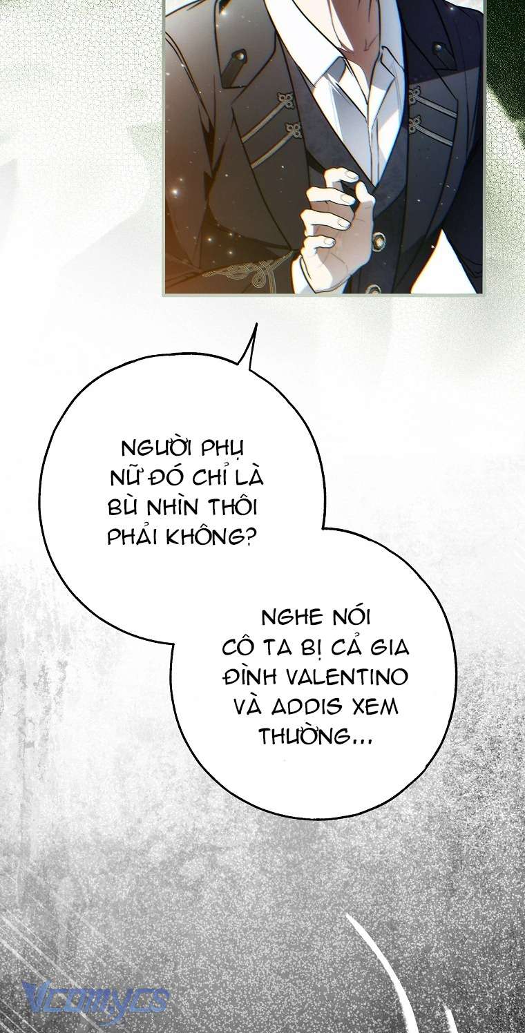 Ai Đó Đang Điều Khiển Cơ Thể Của Tôi Chapter 57 - Trang 26