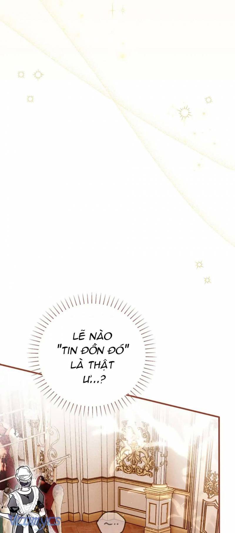Ai Đó Đang Điều Khiển Cơ Thể Của Tôi Chapter 60 - Trang 3
