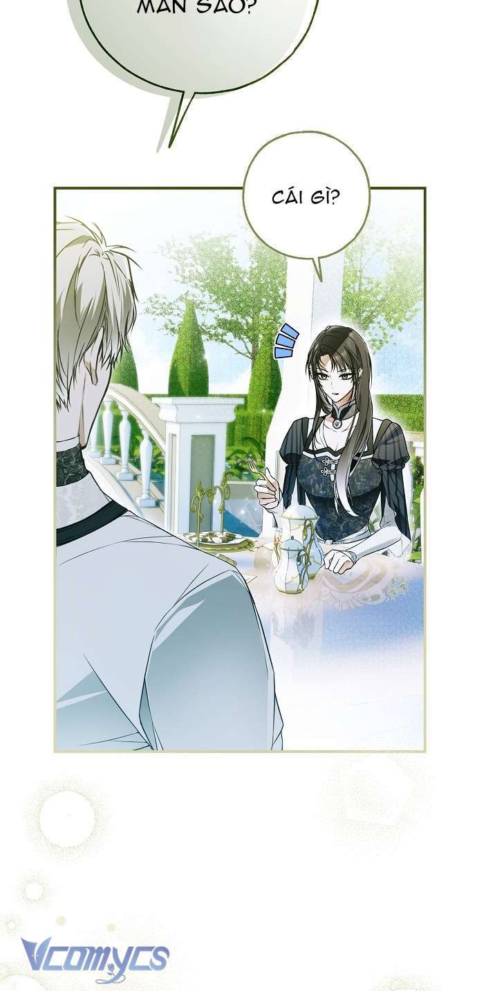 Ai Đó Đang Điều Khiển Cơ Thể Của Tôi Chapter 54 - Trang 31