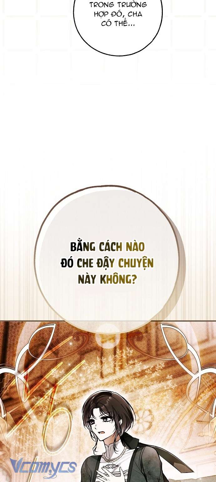 Ai Đó Đang Điều Khiển Cơ Thể Của Tôi Chapter 56 - Trang 59