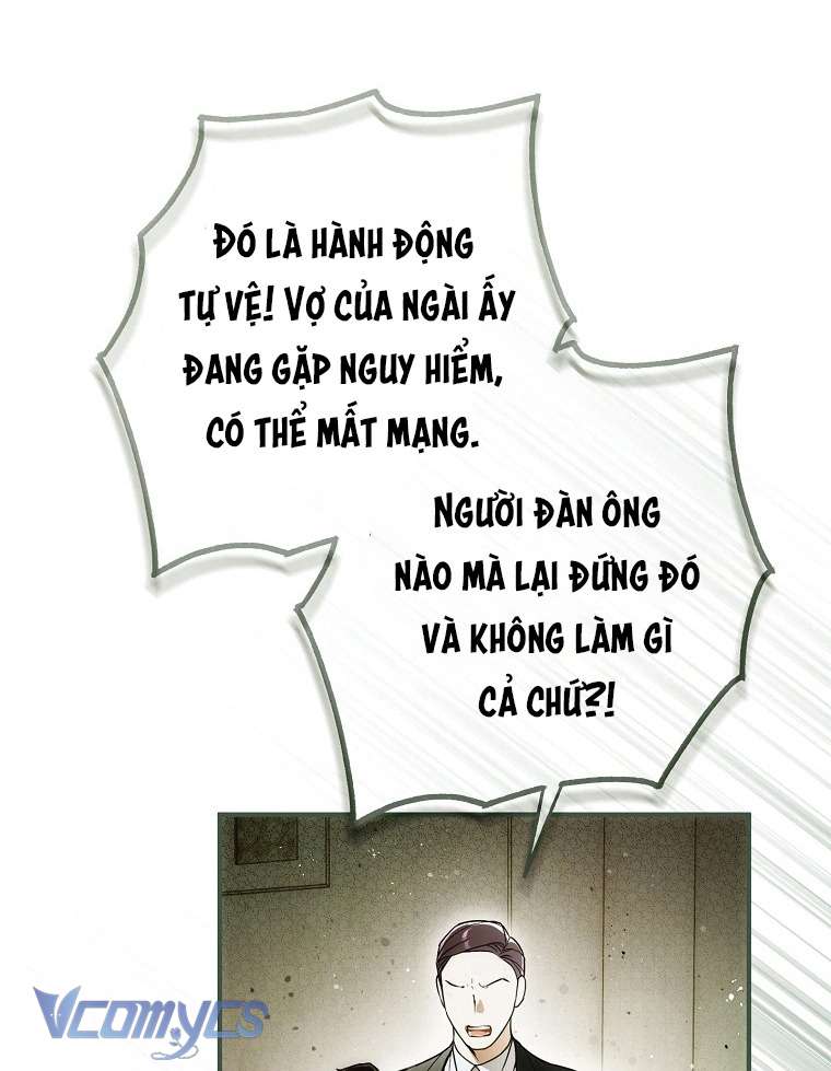 Ai Đó Đang Điều Khiển Cơ Thể Của Tôi Chapter 57 - Trang 46