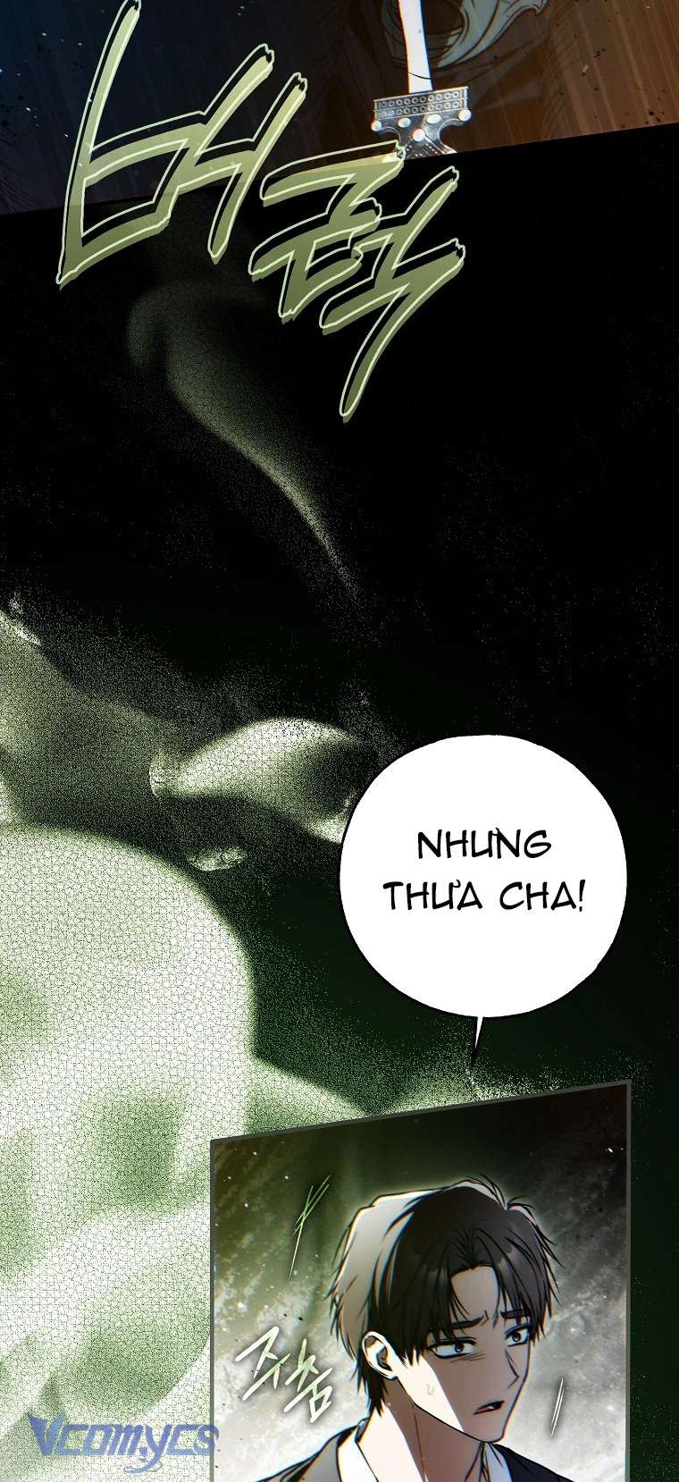 Ai Đó Đang Điều Khiển Cơ Thể Của Tôi Chapter 57 - Trang 25