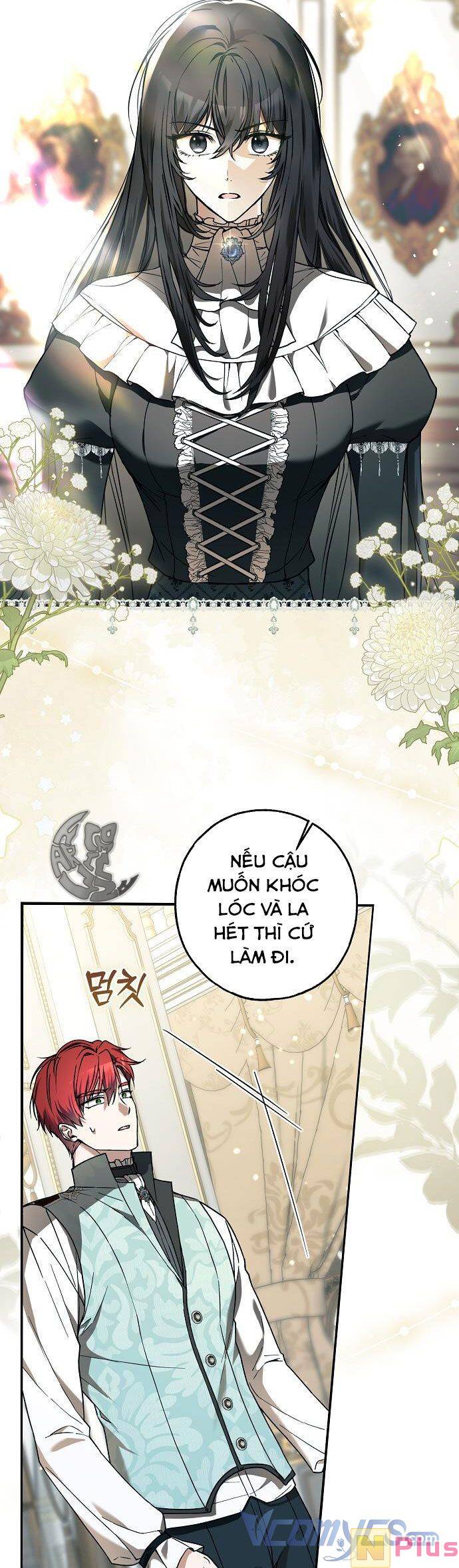 Ai Đó Đang Điều Khiển Cơ Thể Của Tôi Chapter 14 - Trang 21