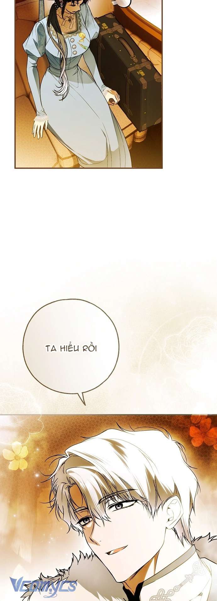 Ai Đó Đang Điều Khiển Cơ Thể Của Tôi Chapter 56 - Trang 82