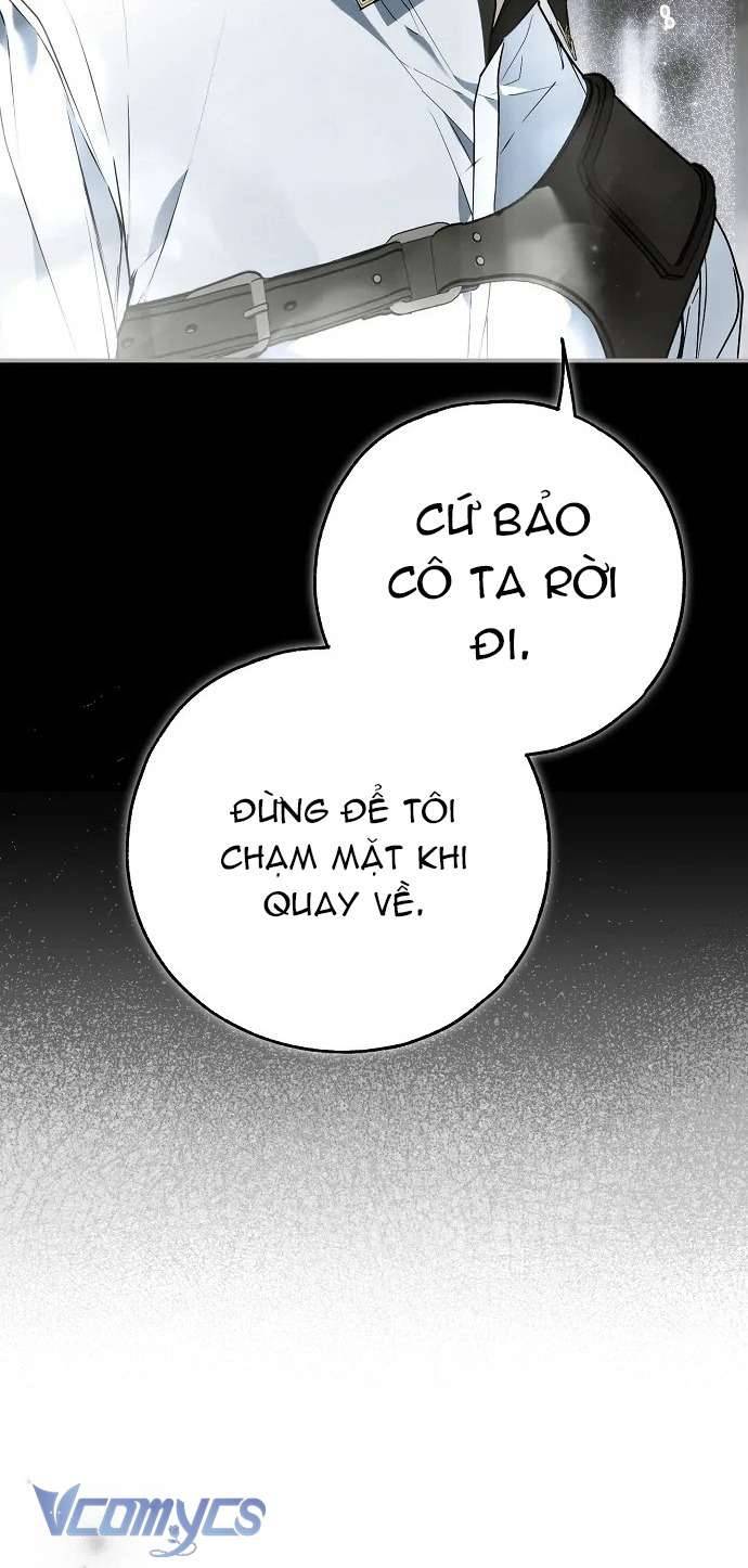 Ai Đó Đang Điều Khiển Cơ Thể Của Tôi Chapter 61 - Trang 7