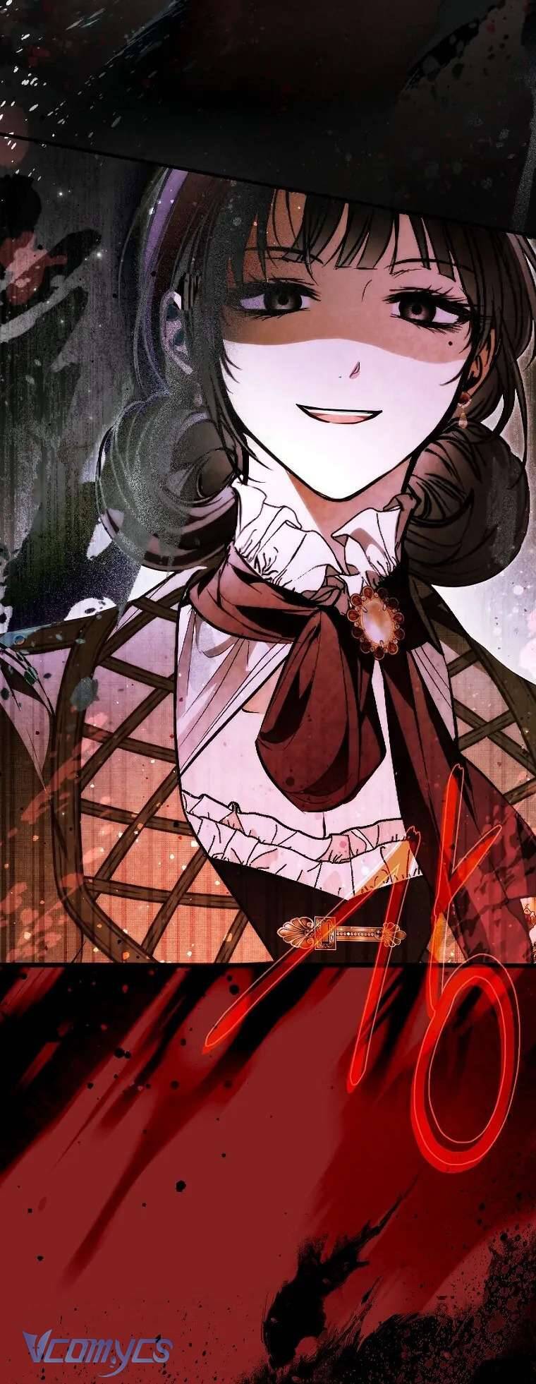 Ai Đó Đang Điều Khiển Cơ Thể Của Tôi Chapter 58 - Trang 93