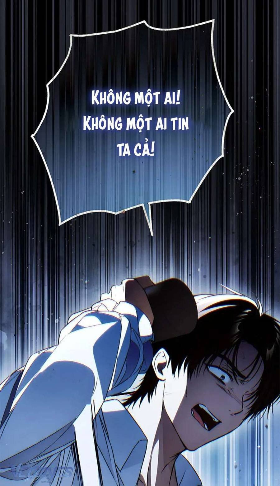 Ai Đó Đang Điều Khiển Cơ Thể Của Tôi Chapter 59 - Trang 57