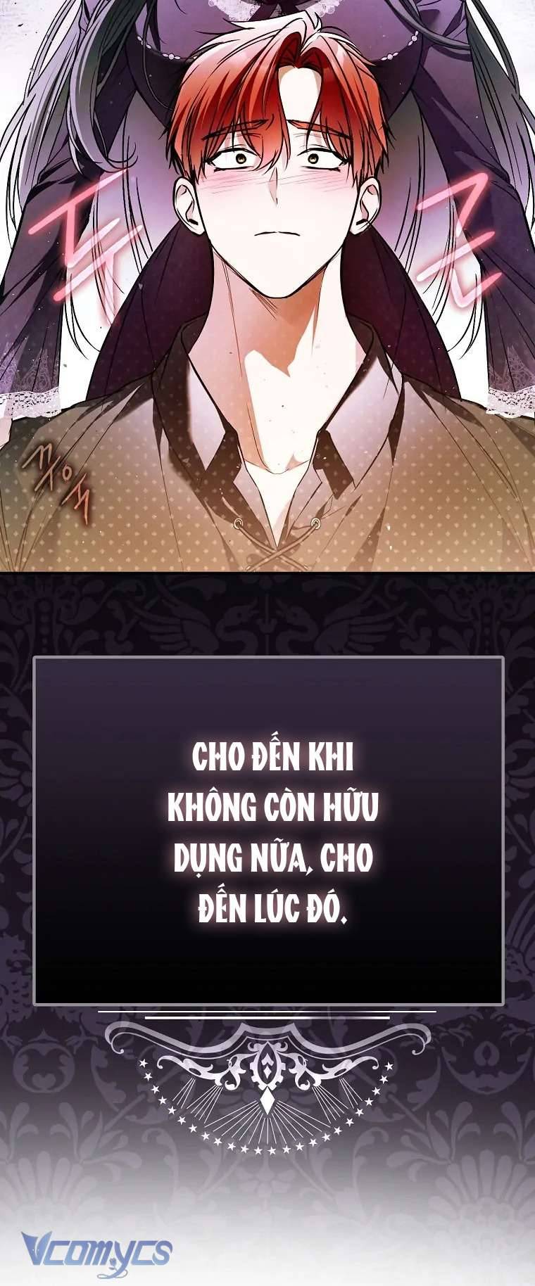 Ai Đó Đang Điều Khiển Cơ Thể Của Tôi Chapter 62 - Trang 40