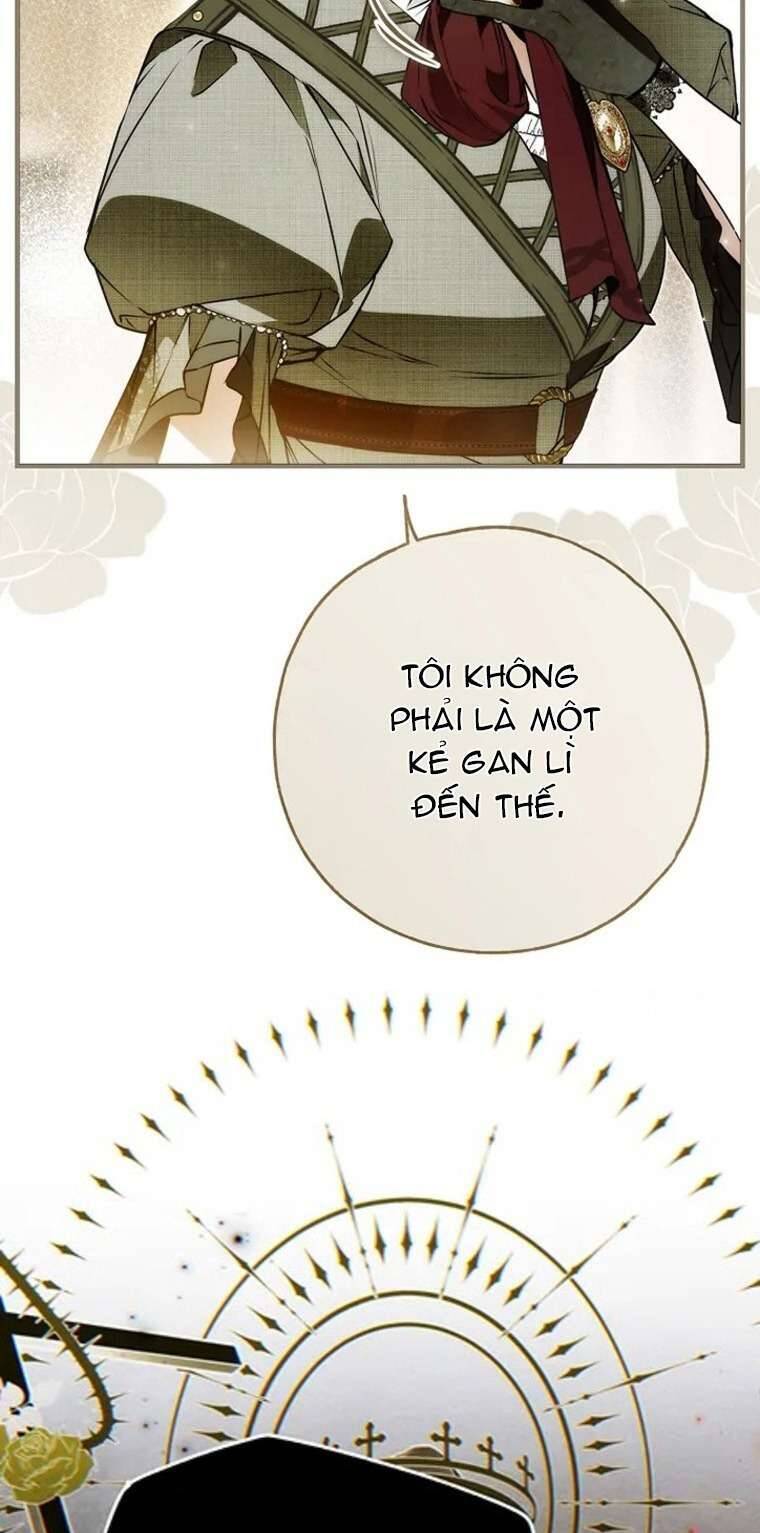 Ai Đó Đang Điều Khiển Cơ Thể Của Tôi Chapter 58 - Trang 68