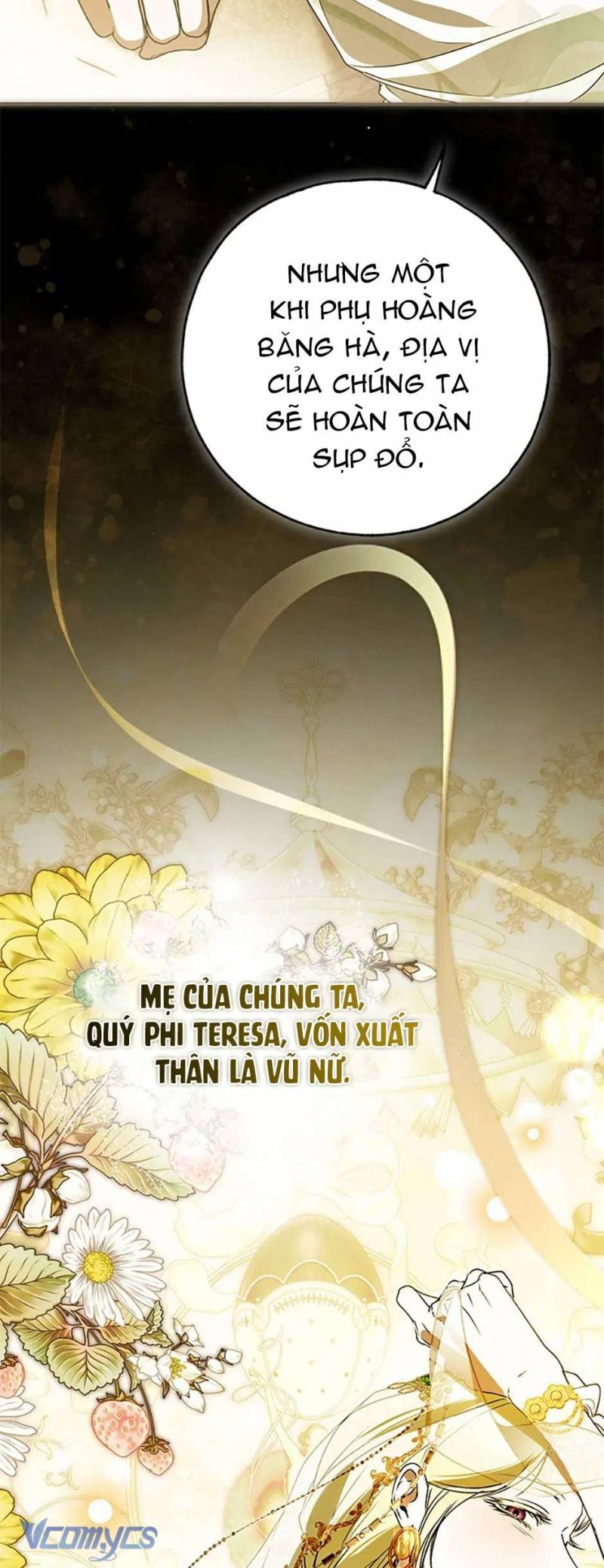 Ai Đó Đang Điều Khiển Cơ Thể Của Tôi Chapter 60 - Trang 17