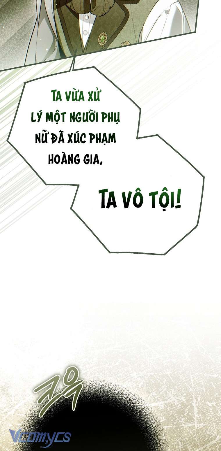 Ai Đó Đang Điều Khiển Cơ Thể Của Tôi Chapter 57 - Trang 68