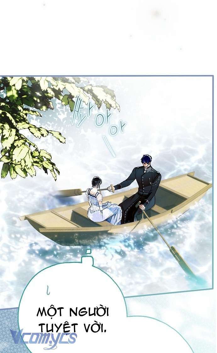 Ai Đó Đang Điều Khiển Cơ Thể Của Tôi Chapter 50 - Trang 33