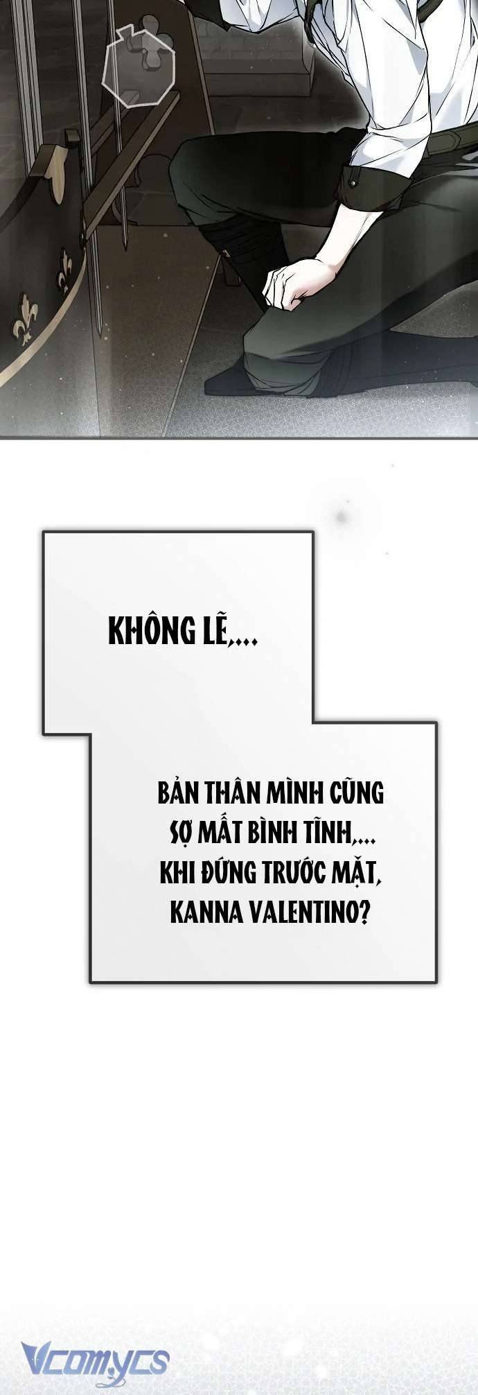 Ai Đó Đang Điều Khiển Cơ Thể Của Tôi Chapter 61 - Trang 9