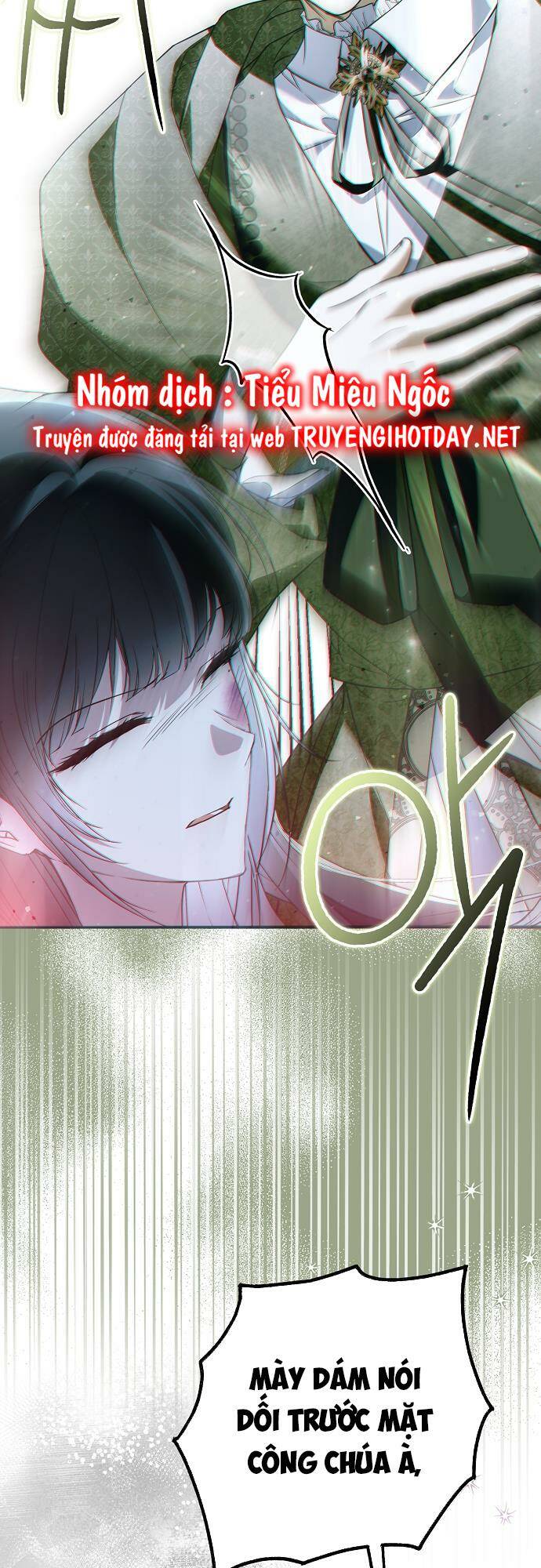 Ai Đó Đang Điều Khiển Cơ Thể Của Tôi Chapter 43 - Trang 53