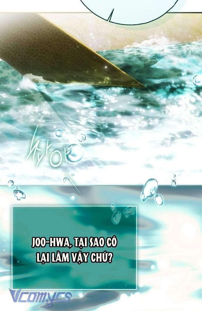Ai Đó Đang Điều Khiển Cơ Thể Của Tôi Chapter 50 - Trang 25