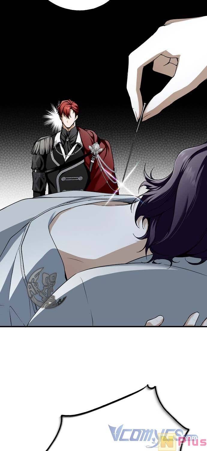 Ai Đó Đang Điều Khiển Cơ Thể Của Tôi Chapter 11 - Trang 27