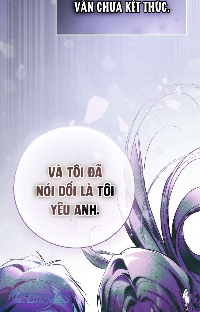 Ai Đó Đang Điều Khiển Cơ Thể Của Tôi Chapter 50 - Trang 47