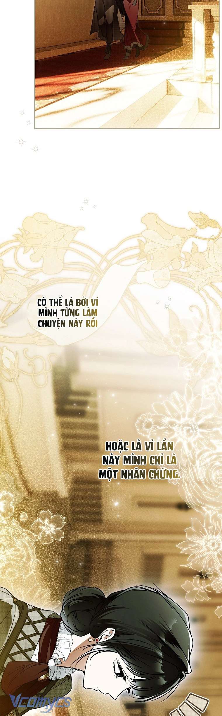 Ai Đó Đang Điều Khiển Cơ Thể Của Tôi Chapter 57 - Trang 2