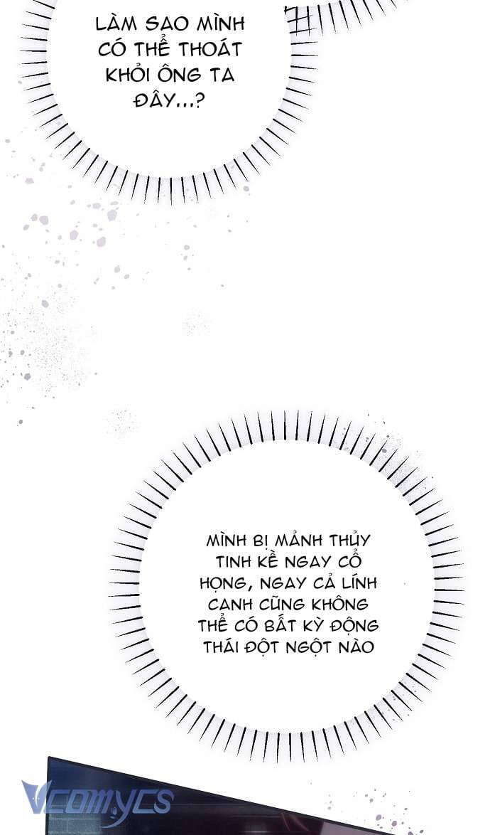 Ai Đó Đang Điều Khiển Cơ Thể Của Tôi Chapter 55 - Trang 63