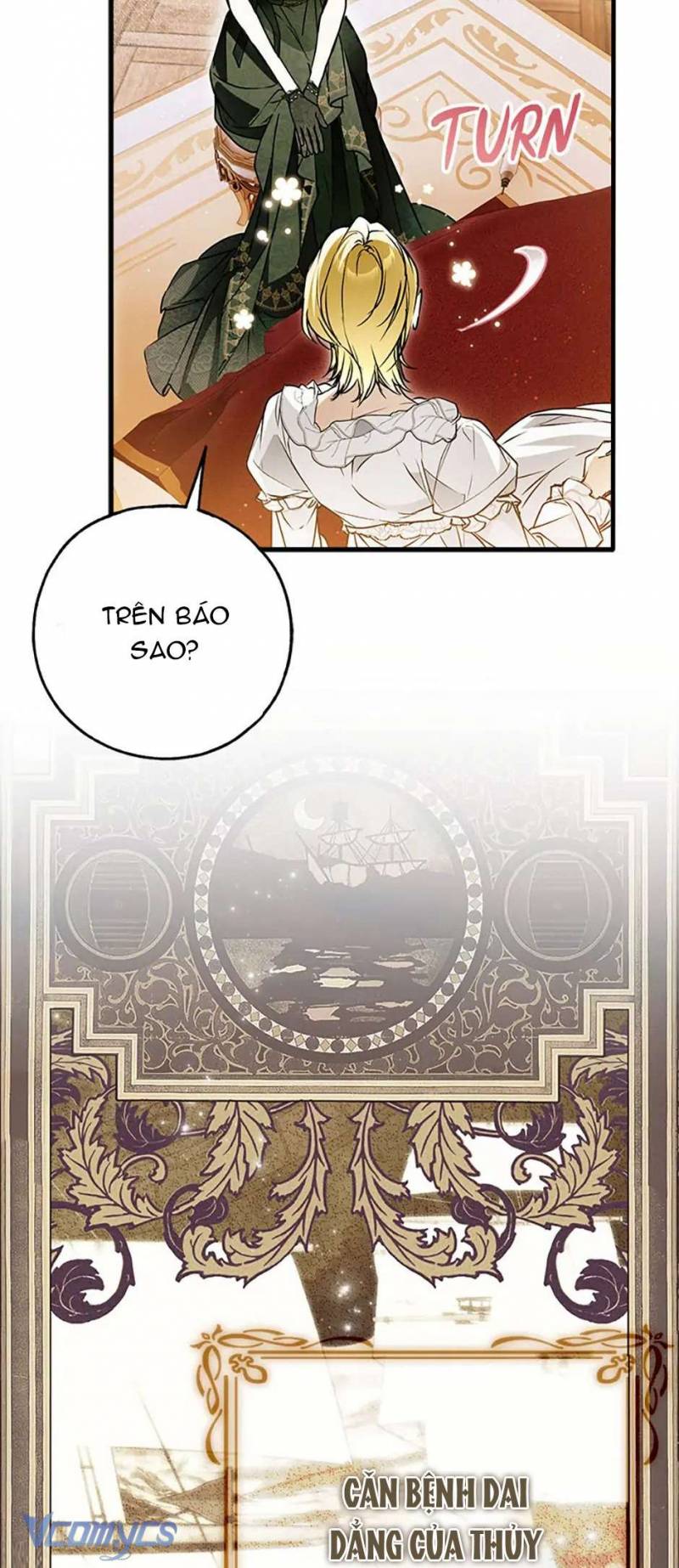 Ai Đó Đang Điều Khiển Cơ Thể Của Tôi Chapter 60 - Trang 49