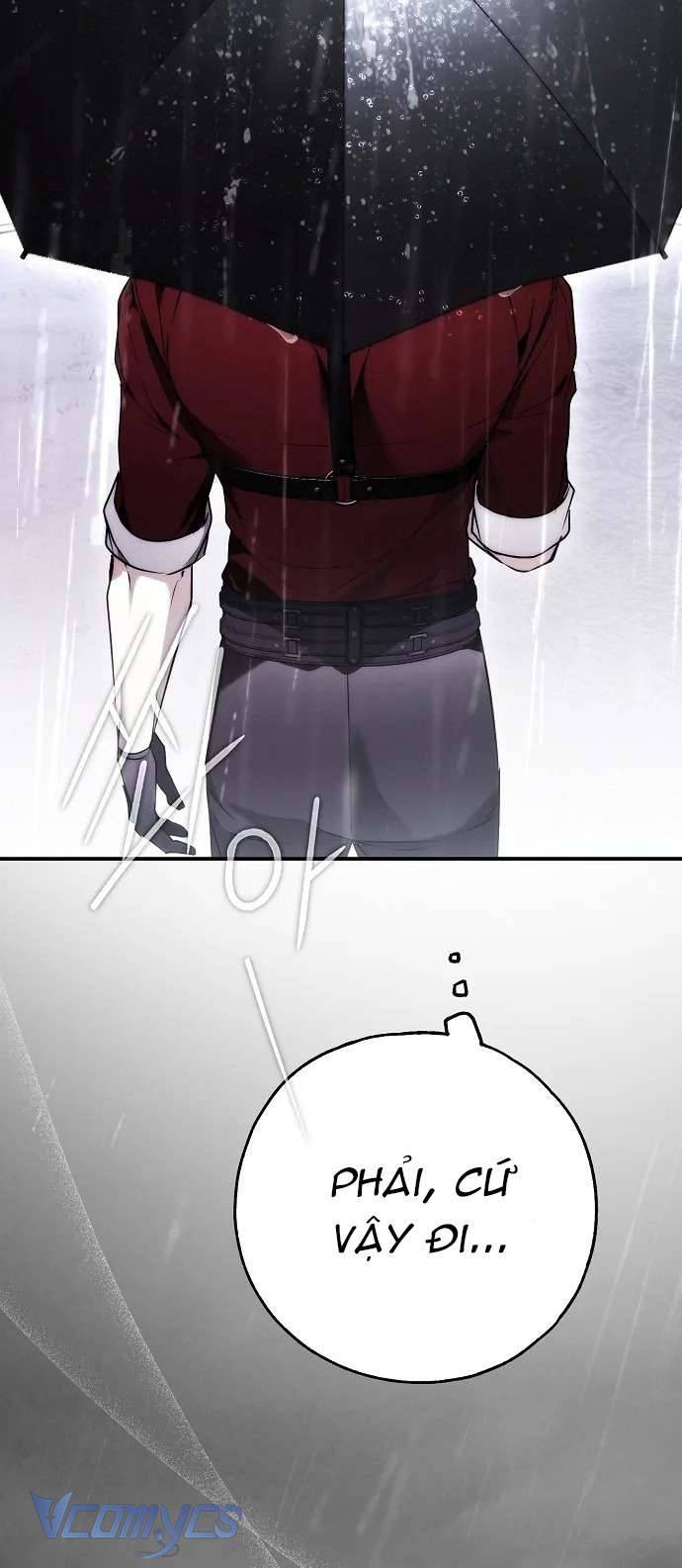 Ai Đó Đang Điều Khiển Cơ Thể Của Tôi Chapter 61 - Trang 44