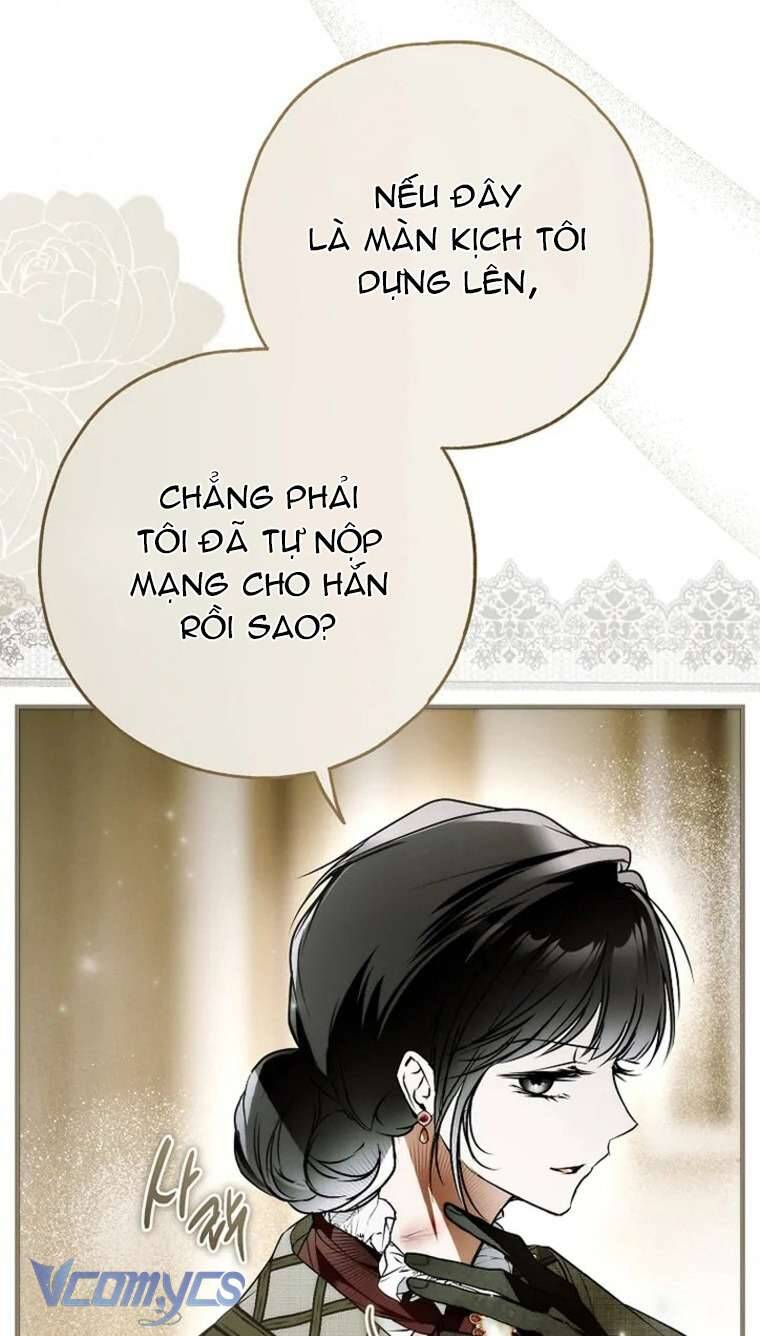 Ai Đó Đang Điều Khiển Cơ Thể Của Tôi Chapter 58 - Trang 67
