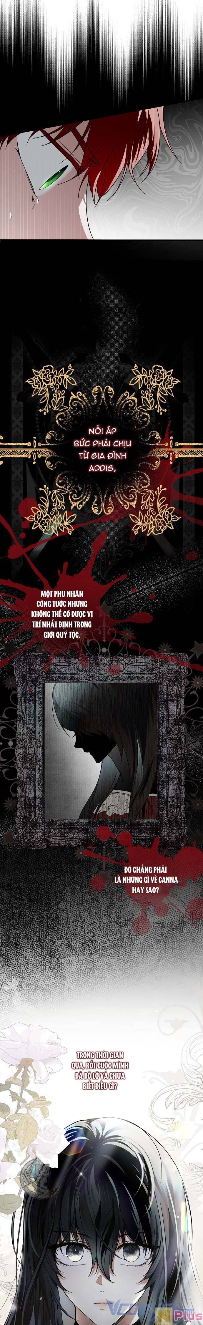 Ai Đó Đang Điều Khiển Cơ Thể Của Tôi Chapter 11 - Trang 37