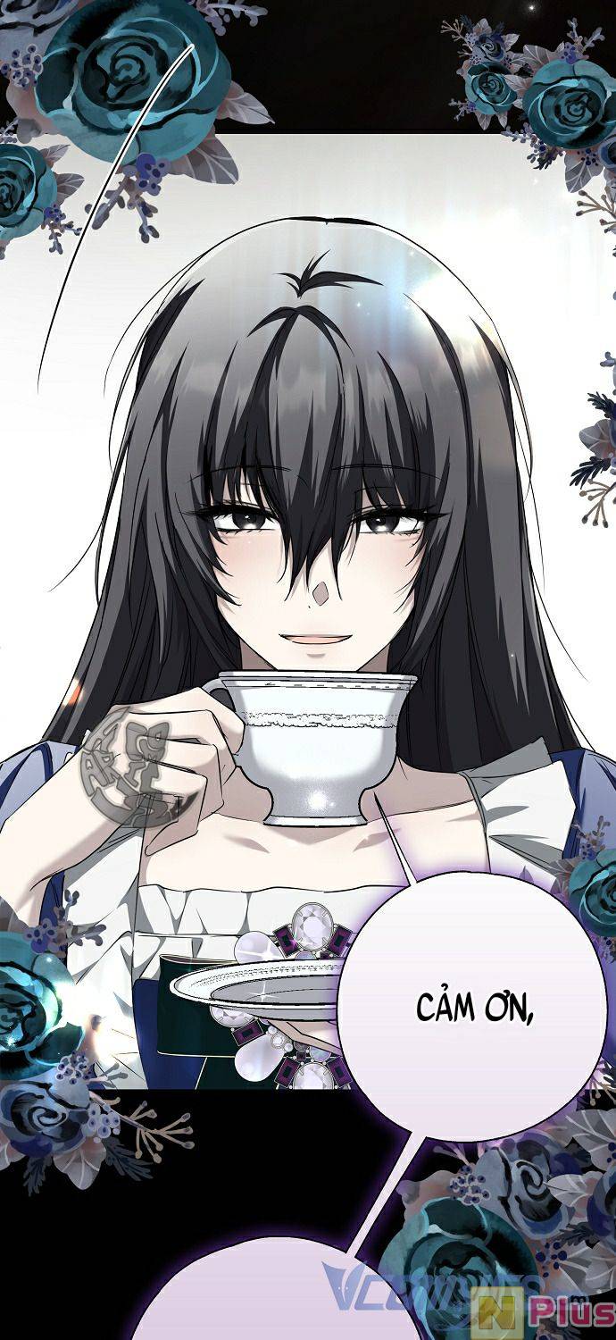 Ai Đó Đang Điều Khiển Cơ Thể Của Tôi Chapter 4 - Trang 55
