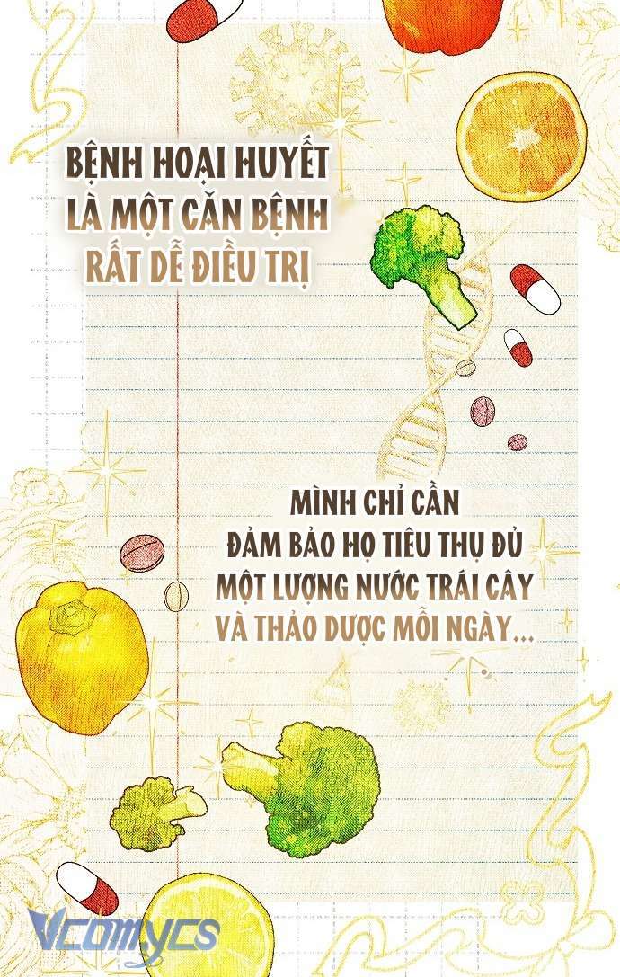 Ai Đó Đang Điều Khiển Cơ Thể Của Tôi Chapter 54 - Trang 80