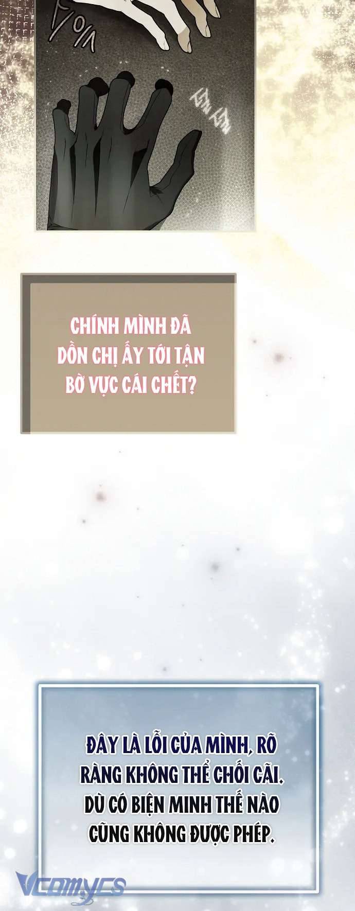 Ai Đó Đang Điều Khiển Cơ Thể Của Tôi Chapter 61 - Trang 82