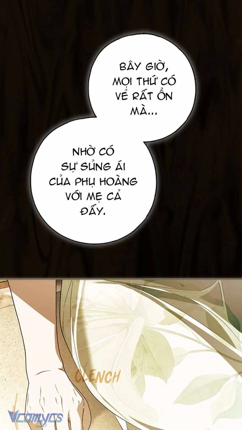 Ai Đó Đang Điều Khiển Cơ Thể Của Tôi Chapter 60 - Trang 16