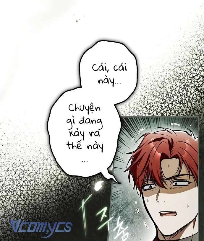 Ai Đó Đang Điều Khiển Cơ Thể Của Tôi Chapter 61 - Trang 66
