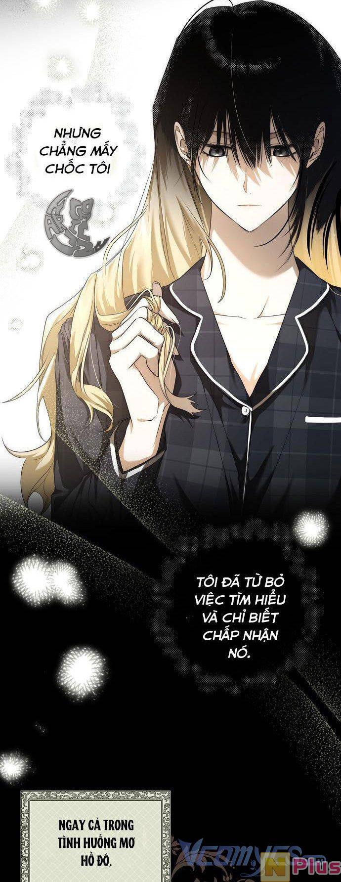 Ai Đó Đang Điều Khiển Cơ Thể Của Tôi Chapter 1 - Trang 28