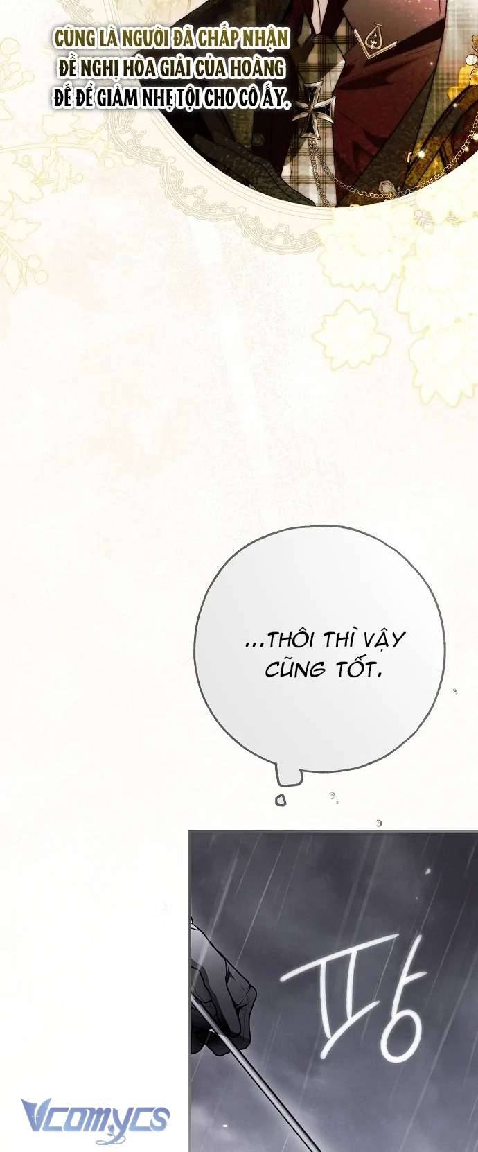 Ai Đó Đang Điều Khiển Cơ Thể Của Tôi Chapter 61 - Trang 42