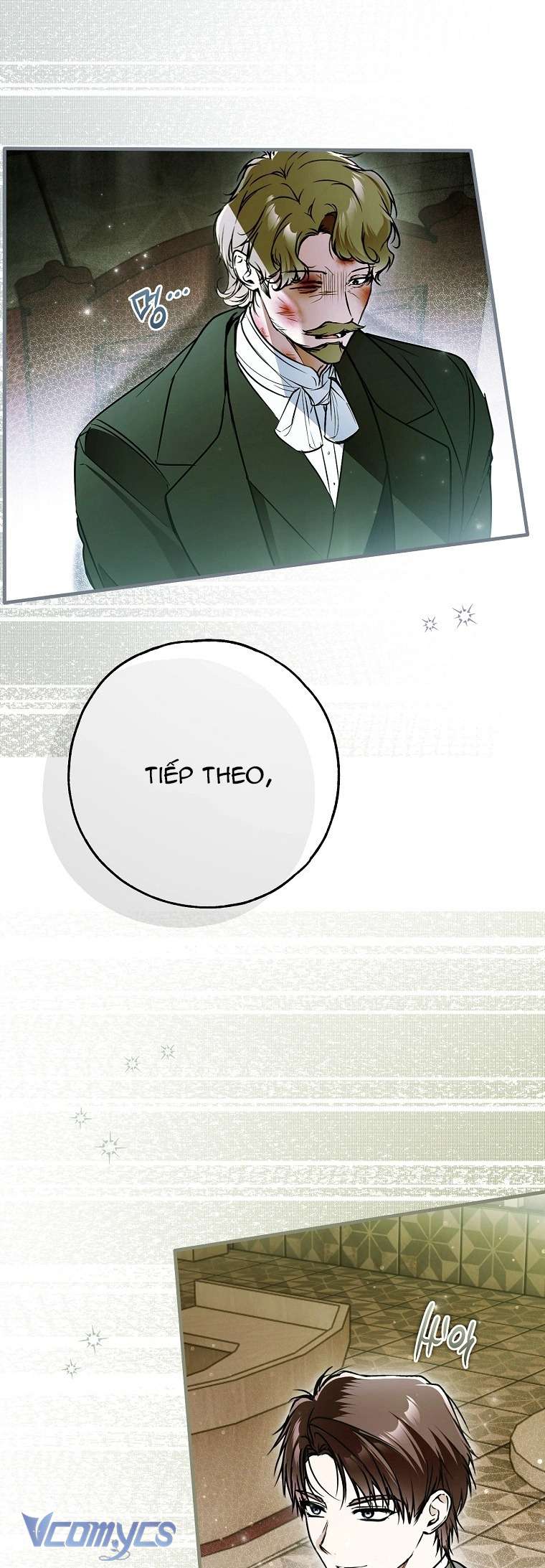Ai Đó Đang Điều Khiển Cơ Thể Của Tôi Chapter 57 - Trang 14