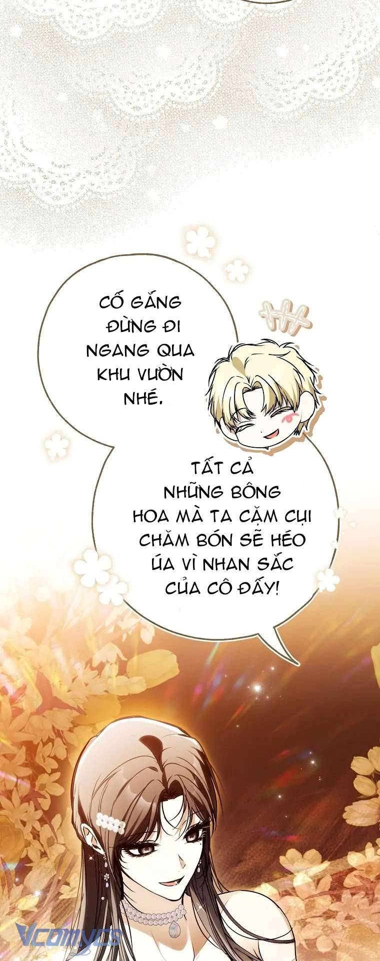 Ai Đó Đang Điều Khiển Cơ Thể Của Tôi Chapter 63 - Trang 4