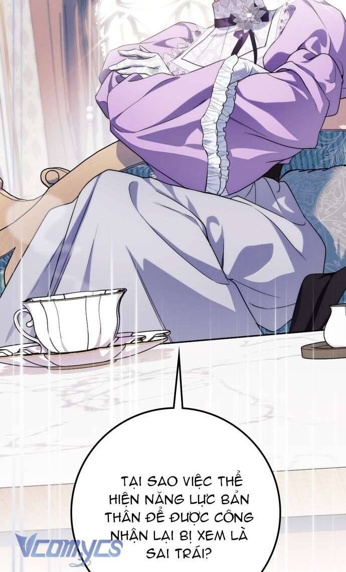 Nữ Công Tước Chiến Lợi Phẩm Chapter 8 - Trang 1