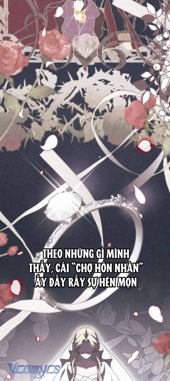 Nữ Công Tước Chiến Lợi Phẩm Chapter 4 - Trang 29