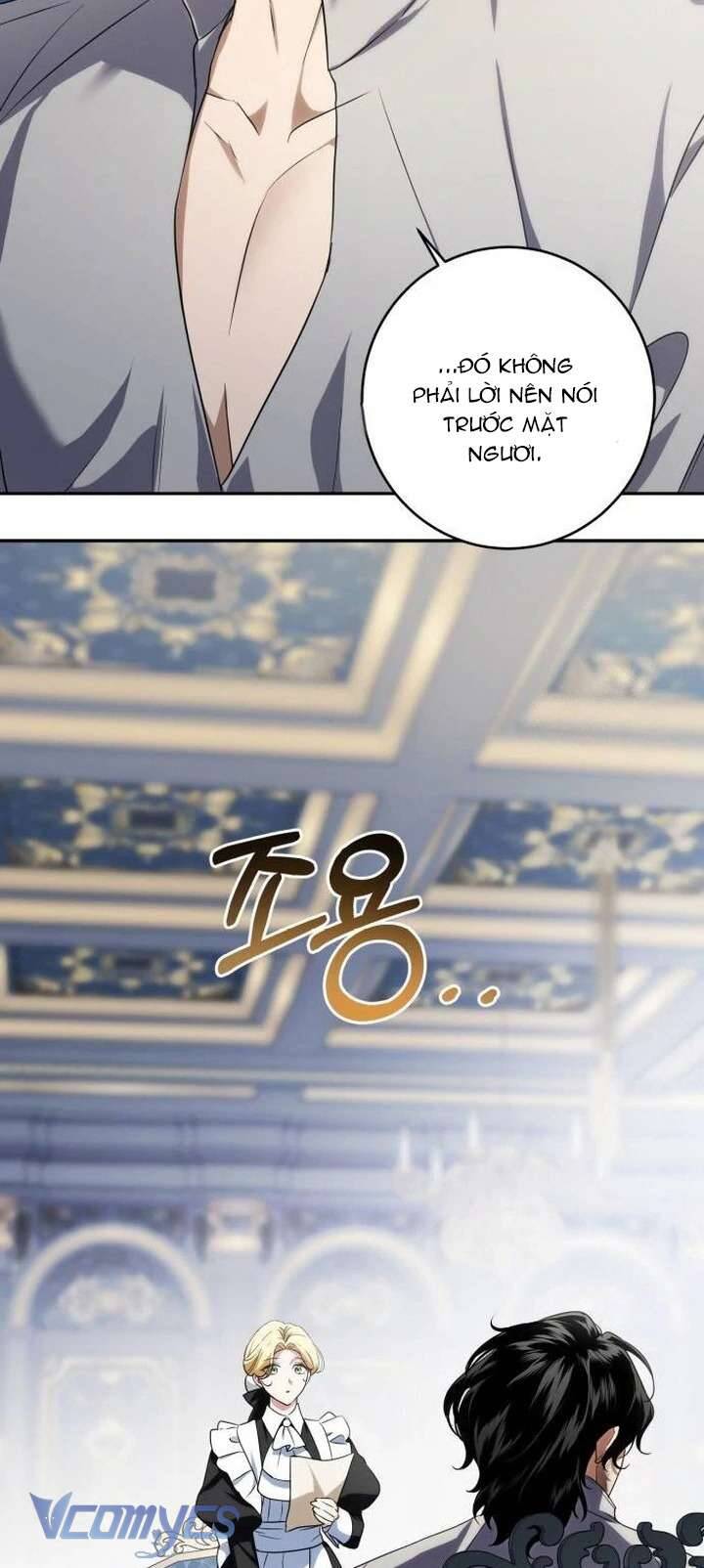 Nữ Công Tước Chiến Lợi Phẩm Chapter 6 - Trang 84
