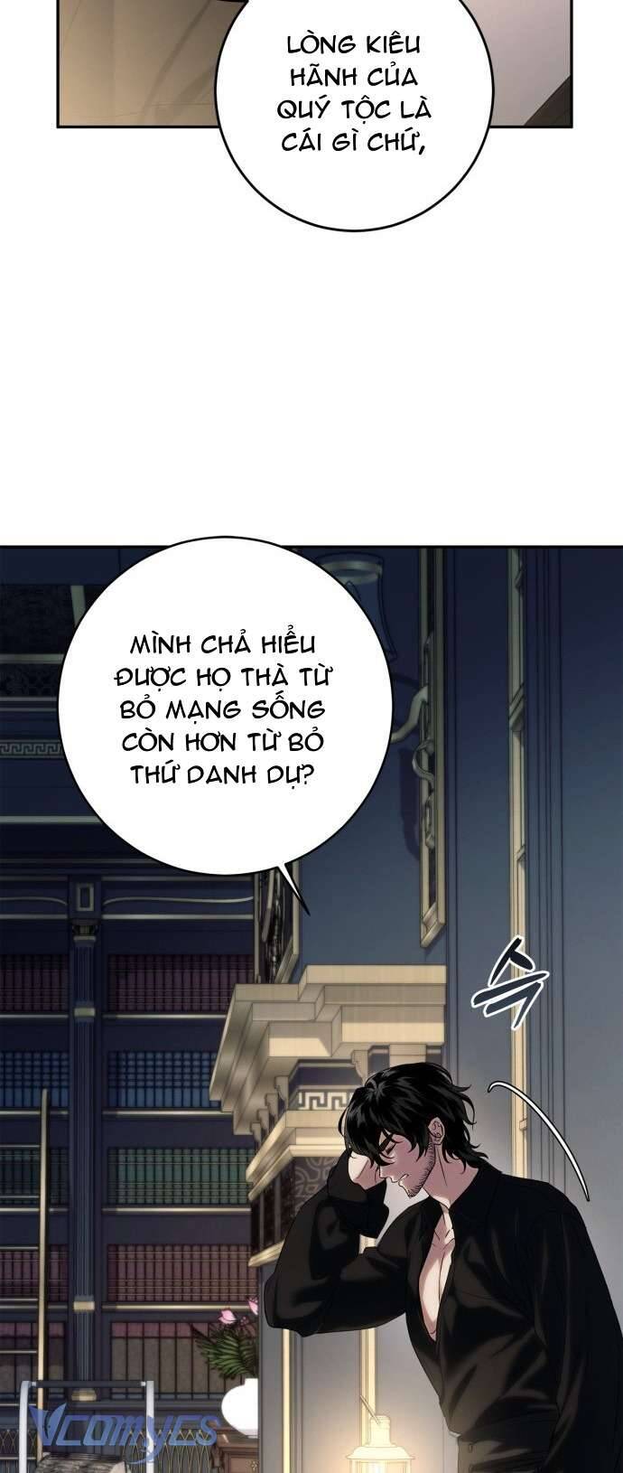Nữ Công Tước Chiến Lợi Phẩm Chapter 4 - Trang 42