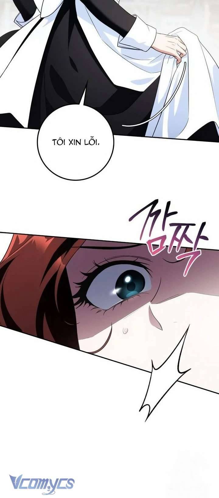 Nữ Công Tước Chiến Lợi Phẩm Chapter 9 - Trang 53