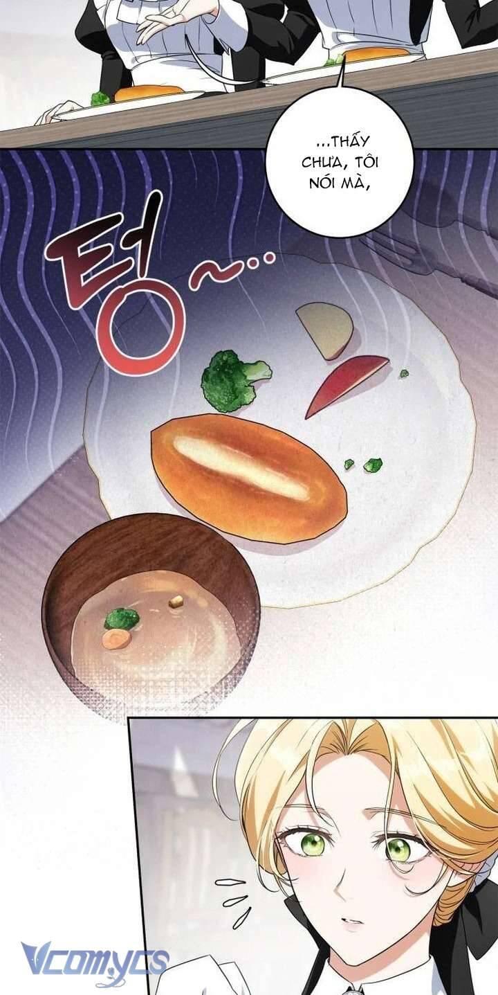 Nữ Công Tước Chiến Lợi Phẩm Chapter 6 - Trang 31