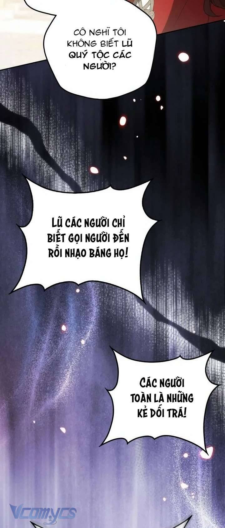 Nữ Công Tước Chiến Lợi Phẩm Chapter 9 - Trang 64