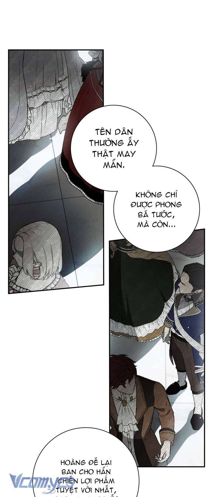 Nữ Công Tước Chiến Lợi Phẩm Chapter 1 - Trang 67