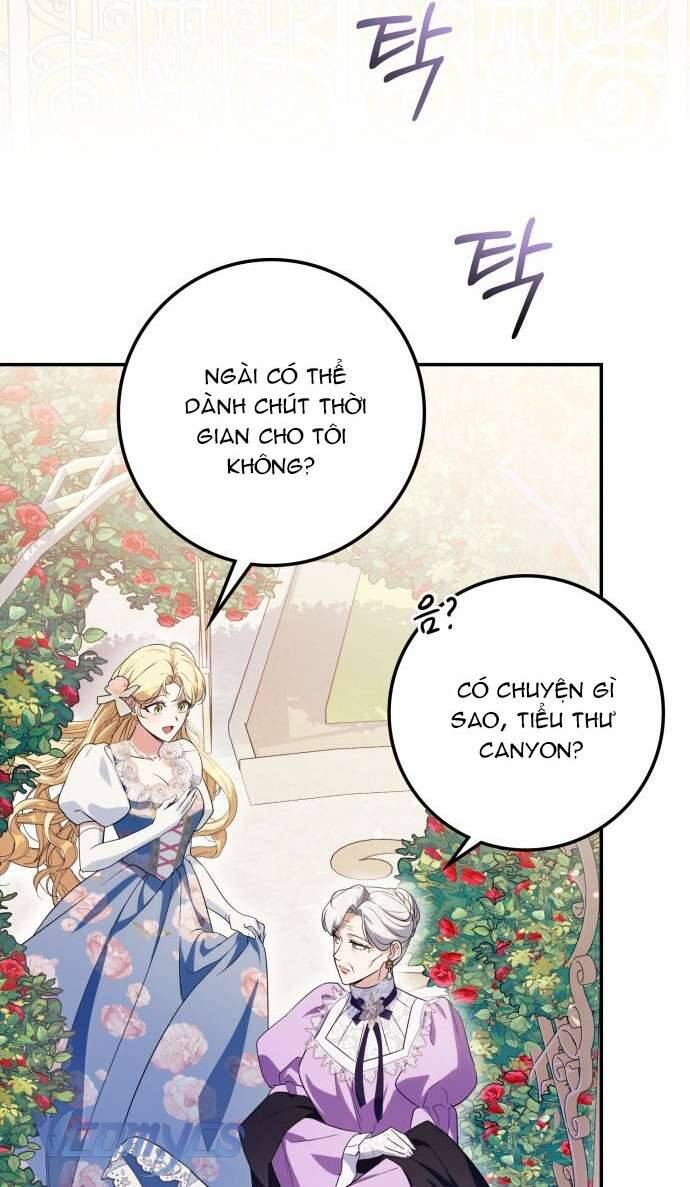 Nữ Công Tước Chiến Lợi Phẩm Chapter 8 - Trang 20