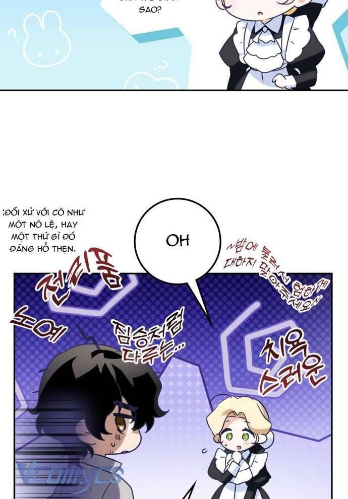 Nữ Công Tước Chiến Lợi Phẩm Chapter 7 - Trang 28