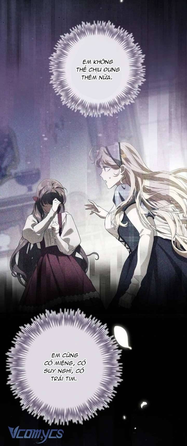 Nữ Công Tước Chiến Lợi Phẩm Chapter 10 - Trang 66