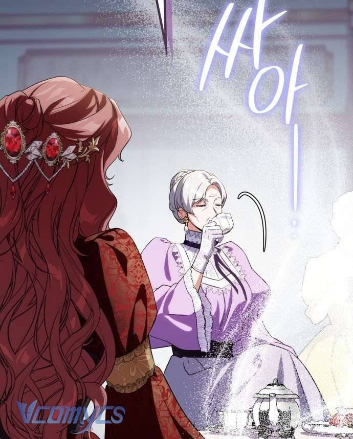 Nữ Công Tước Chiến Lợi Phẩm Chapter 8 - Trang 11