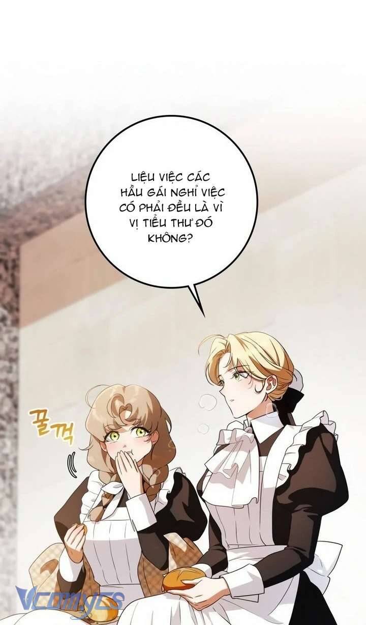 Nữ Công Tước Chiến Lợi Phẩm Chapter 9 - Trang 5