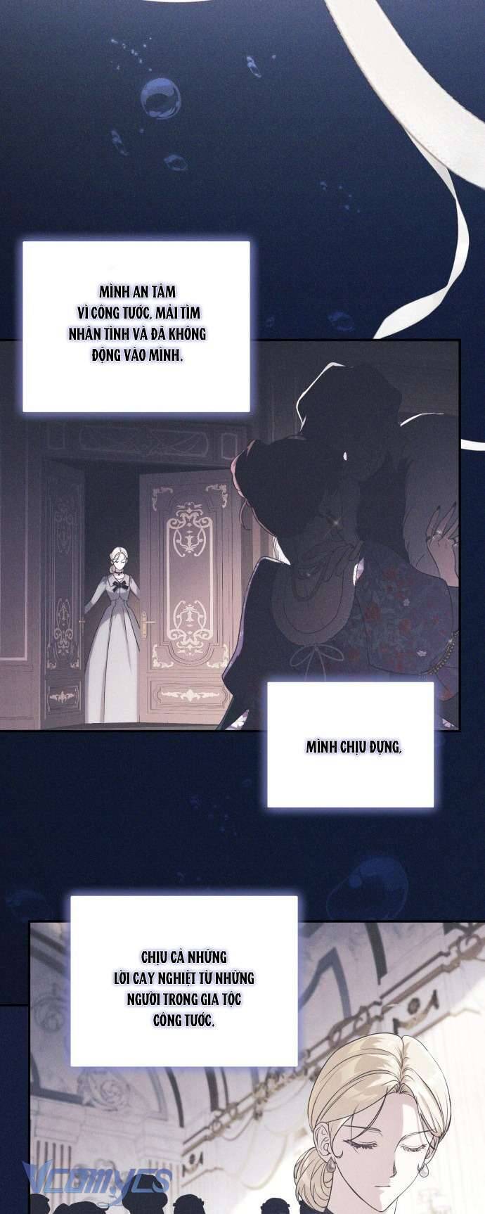 Nữ Công Tước Chiến Lợi Phẩm Chapter 2 - Trang 20